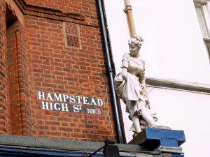 Hampstead