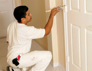 Decorating Services Abbey Wood