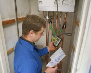 Boiler Installation Brompton