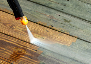 Patio Cleaning Lewisham