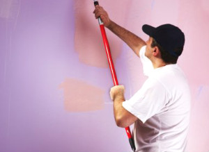 Interior Painting Palmers Green