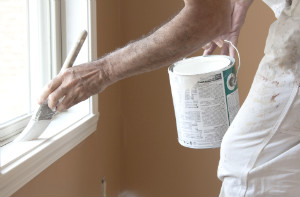 Painting and Decorating Camden Town