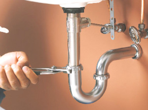 Plumbing Services Somers Town